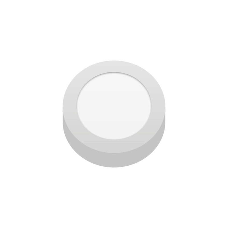 Plafoniera a Led 12W Tonda P-170B