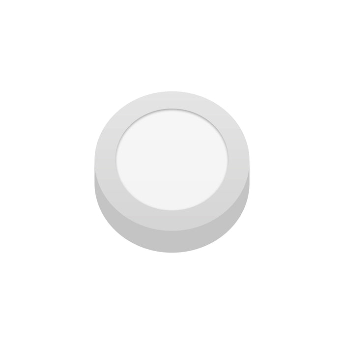 Plafoniera a Led 12W Tonda P-170B