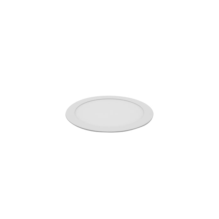 Faretto Led da Incasso 18W Tondo Slim P-205A