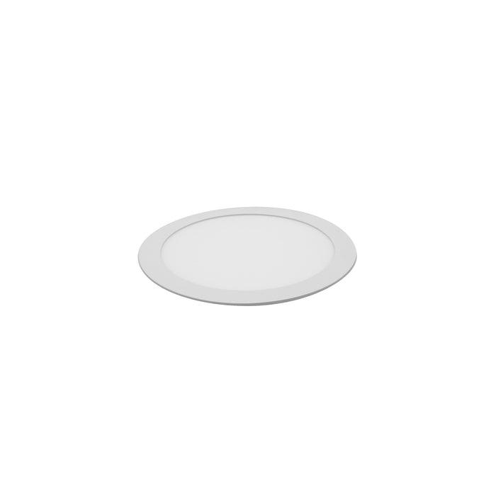 Faretto Led da Incasso 20W Tondo Slim P-225A