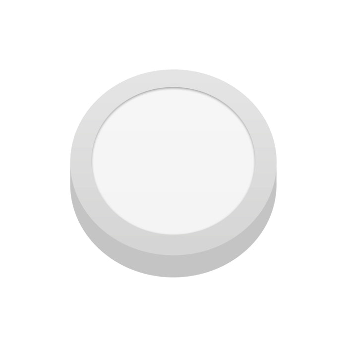 Plafoniera a Led 18W Tonda P-225B