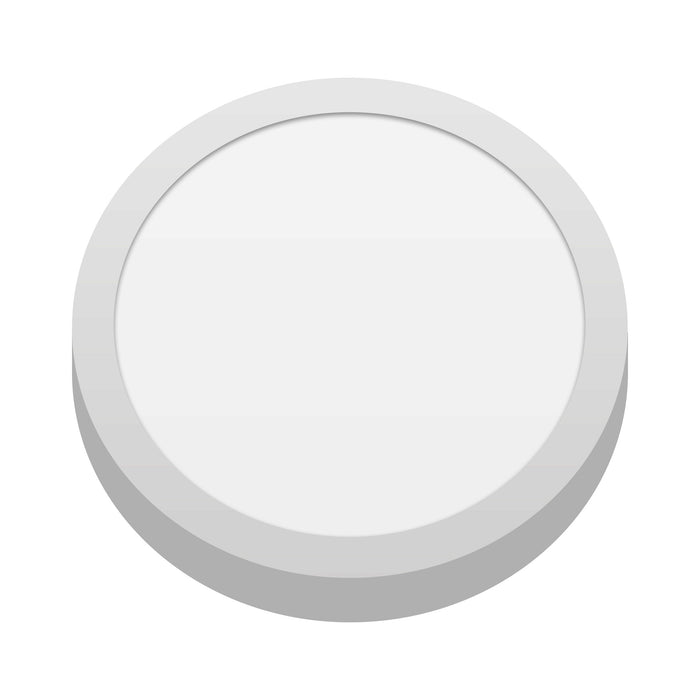 Plafoniera a Led 24W Tonda P-300B