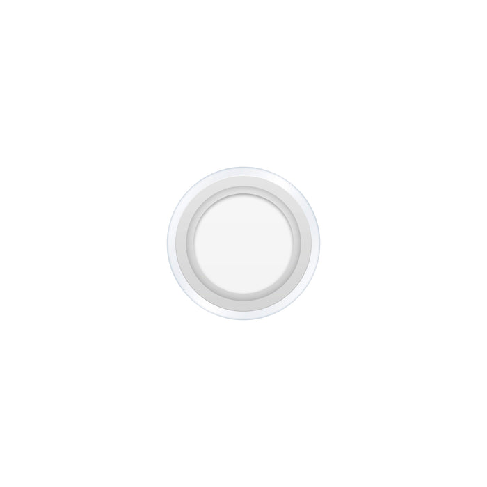 Faretto Led da Incasso 9W Tondo P-94E